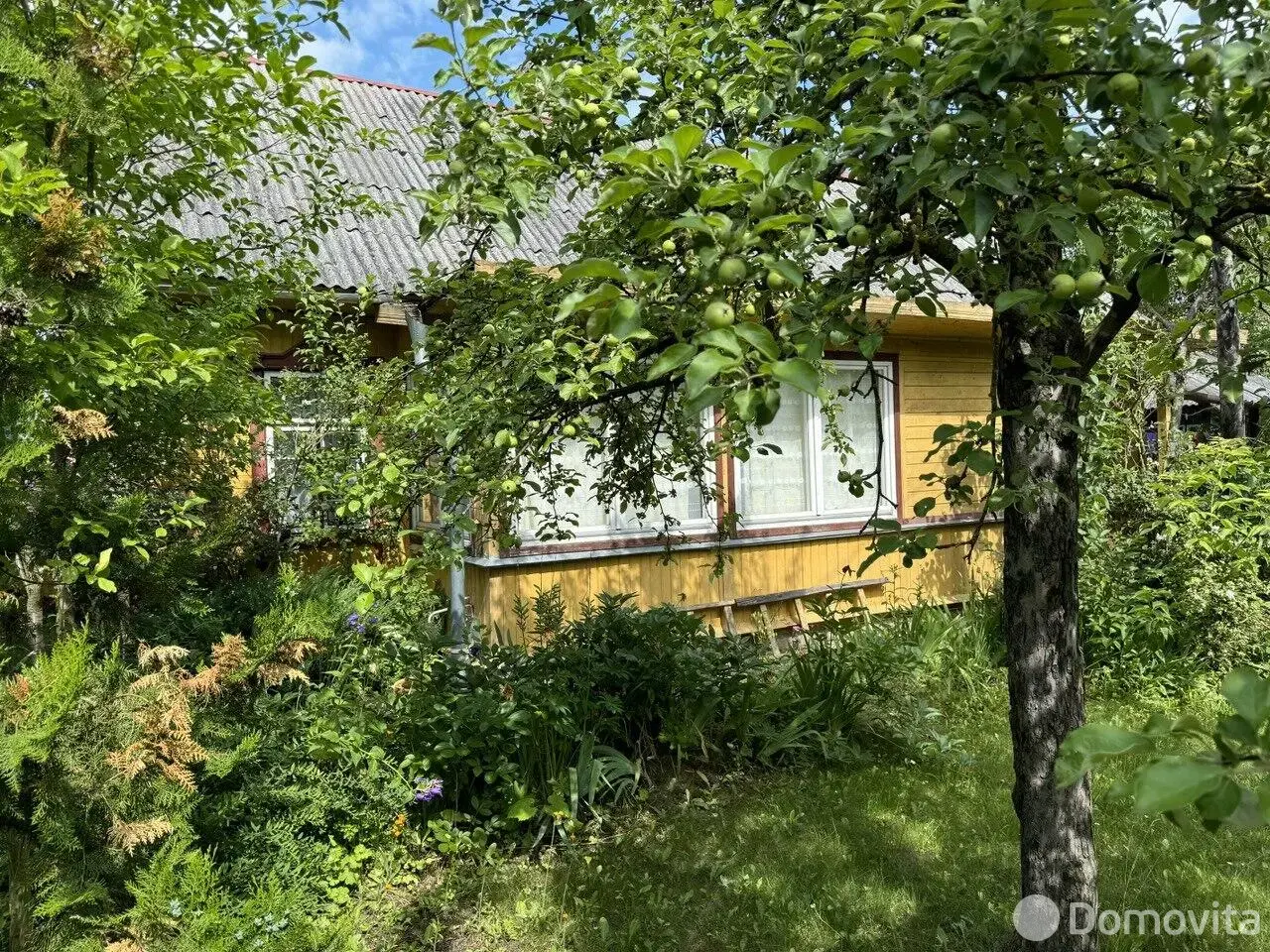 Стоимость продажи коттеджа, Узда, ул. Победа, д. 22