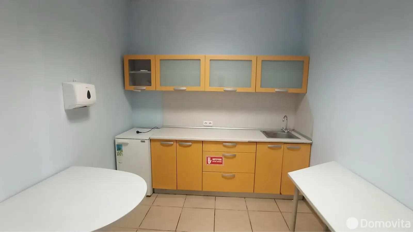 Купить офис на ул. Платонова, д. 1/б в Минске, 152000USD, код 8955 - фото 8