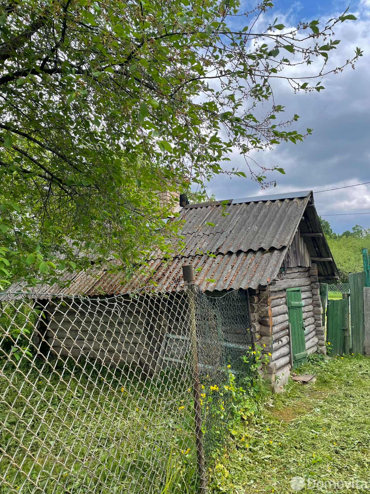 дом, Бобр, , стоимость продажи 21 730 р.