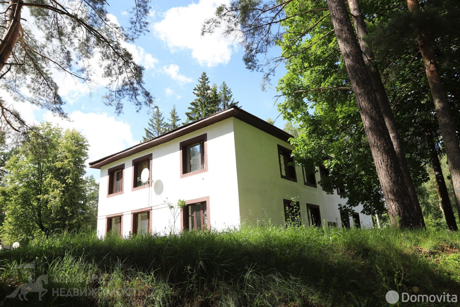 объект сферы услуг, Новоколосово, ул. Спортивная, стоимость продажи 1 035 426 р.