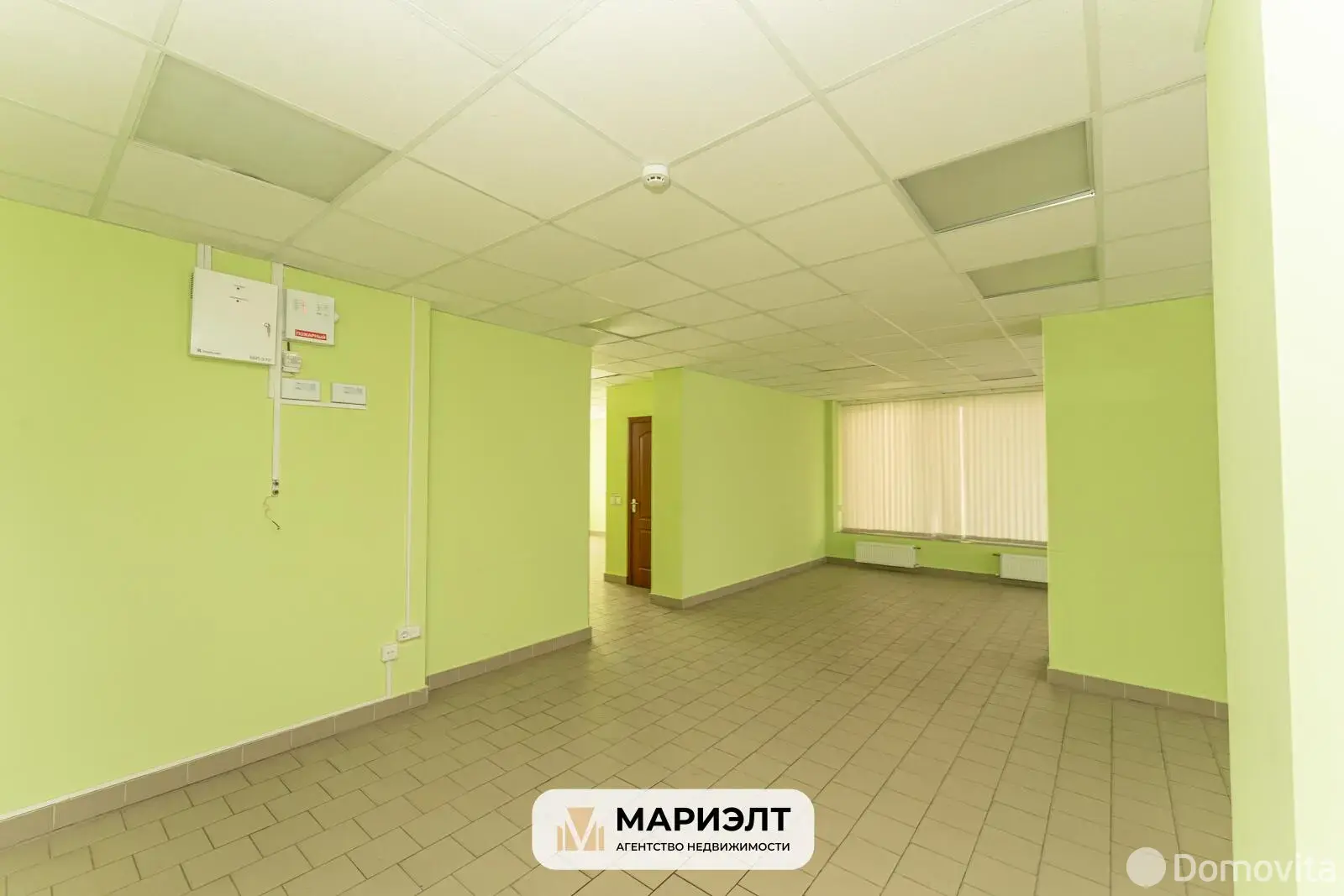 Стоимость аренды торгового объекта, Минск, пр-т Дзержинского, д. 11