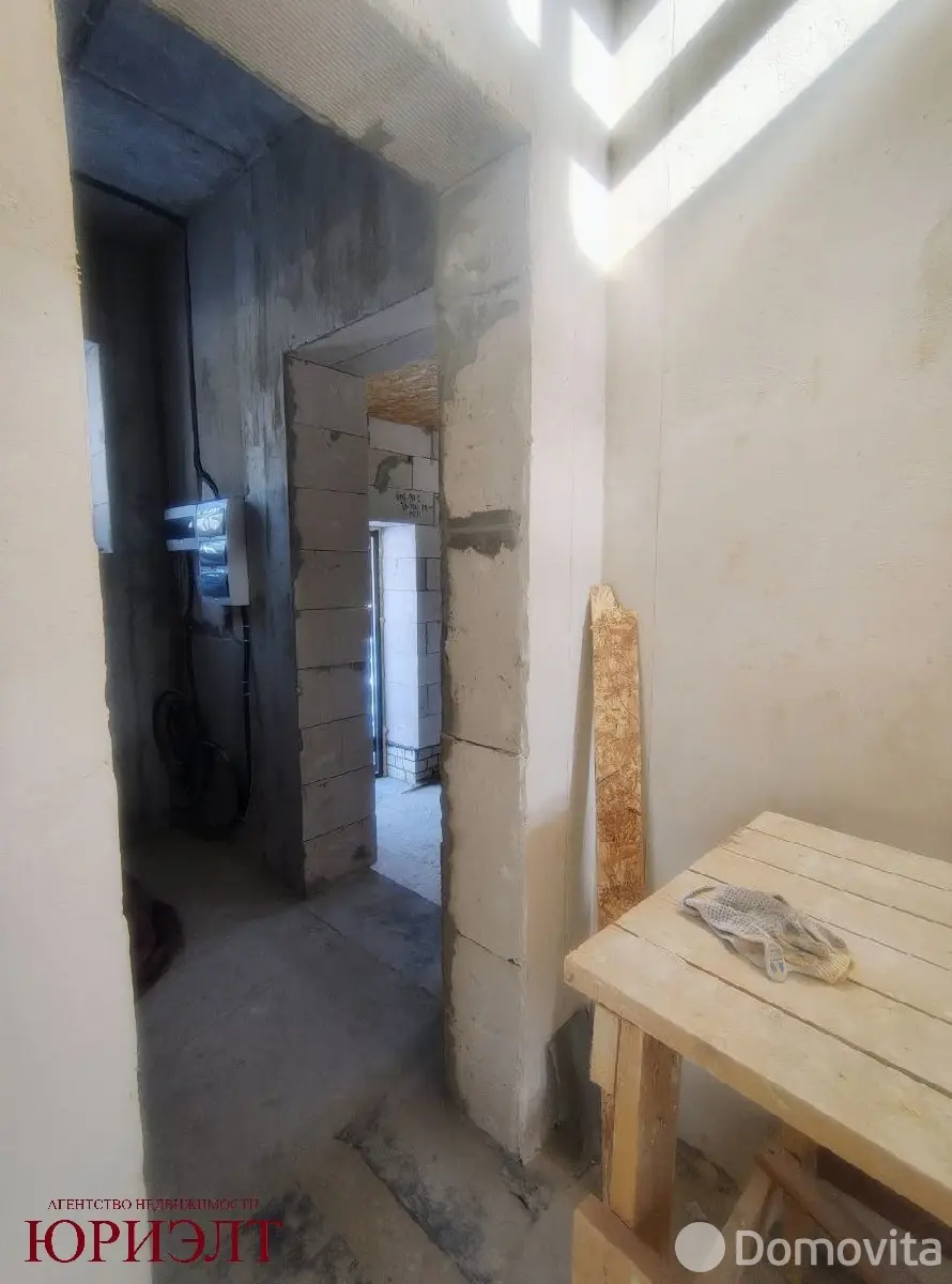 коттедж, Николаевка 3, ул. Николаевский Сад 