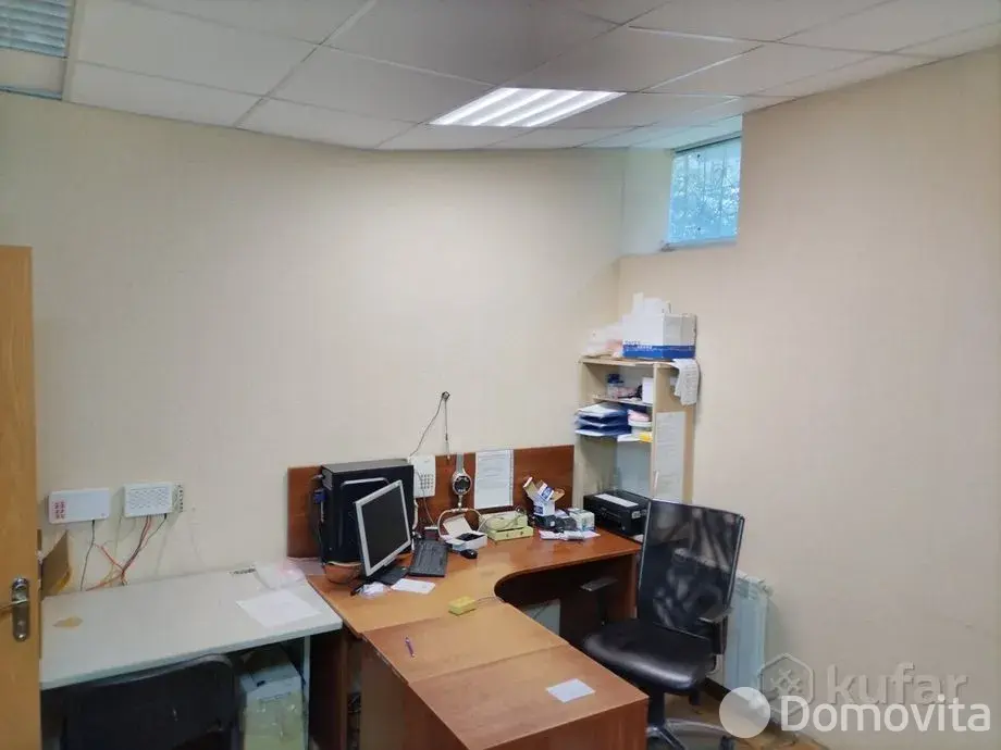 Аренда офиса на ул. Платонова, д. 31Б в Минске, 6600BYN, код 15017 - фото 4
