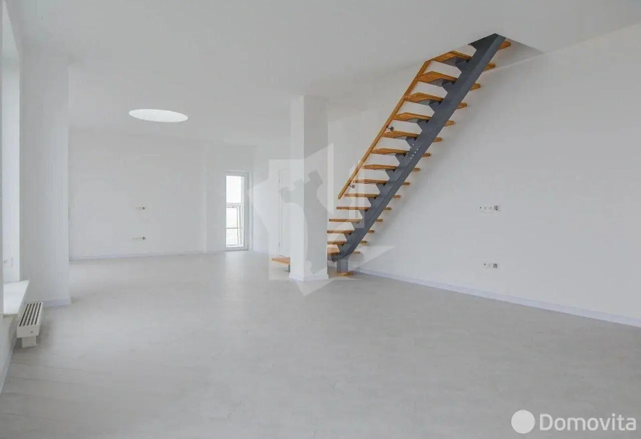 квартира, Минск, ул. Платонова, д. 23