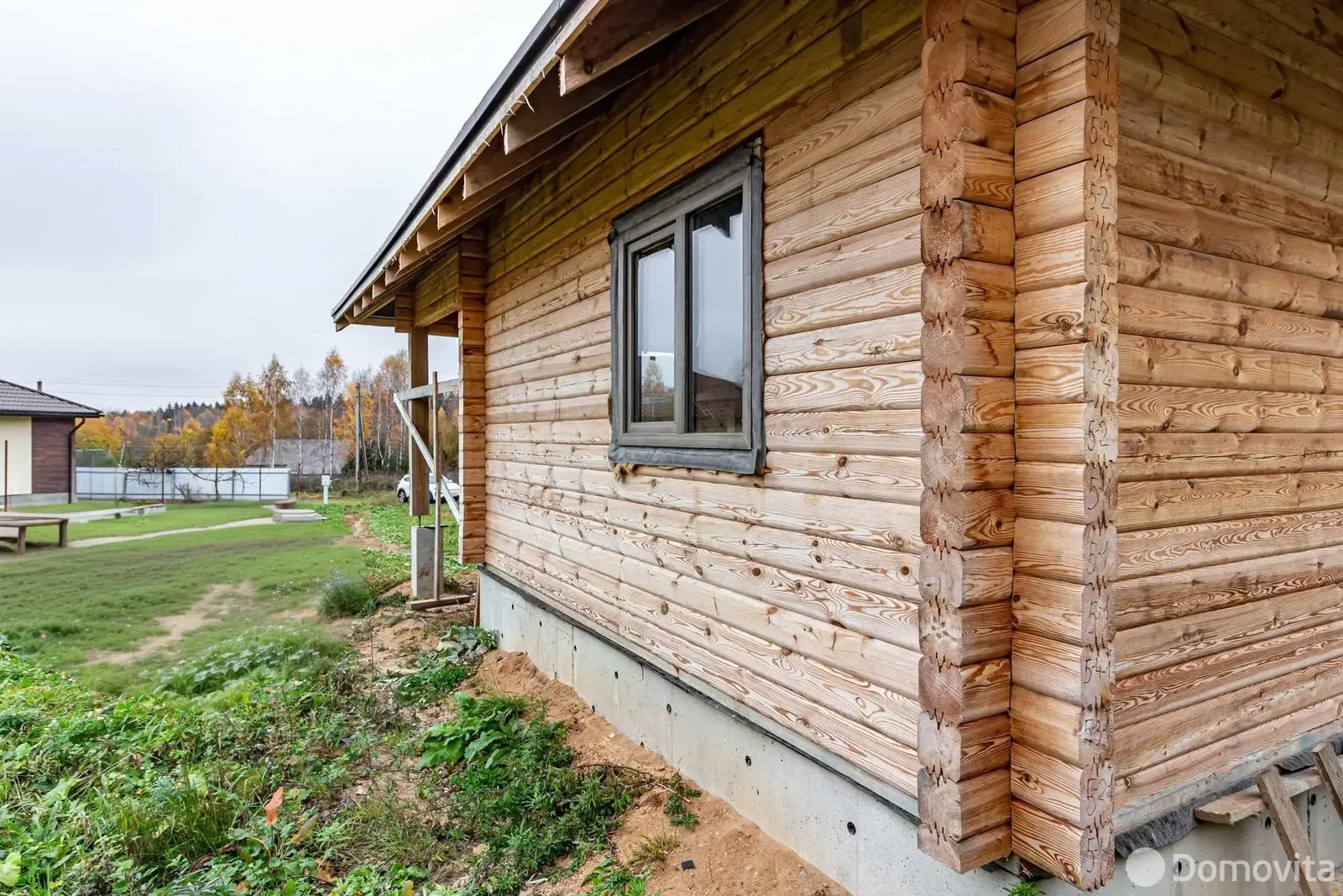 Продажа 1-этажной дачи в Милаши Минская область, 38500USD, код 184866 - фото 18