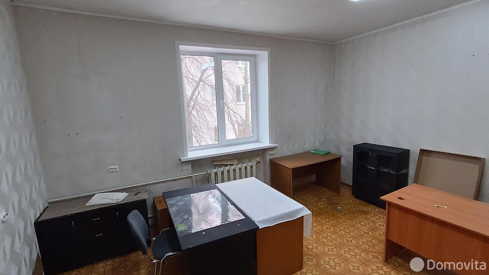 Снять офис на ул. Серафимовича, д. 13 в Минске, 543BYN, код 13208 - фото 1