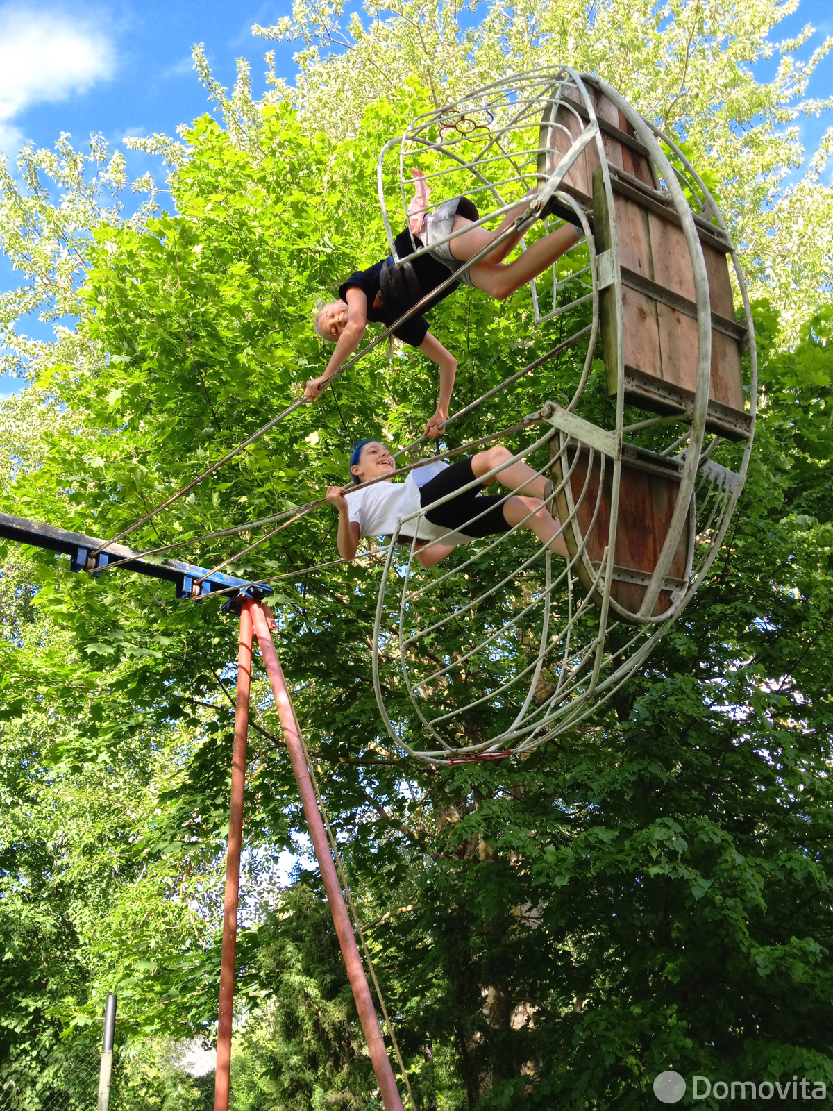  Коттедж на сутки в Лепели ул. Пушкинская, д. 42, 50BYN, код 1397 - фото 18