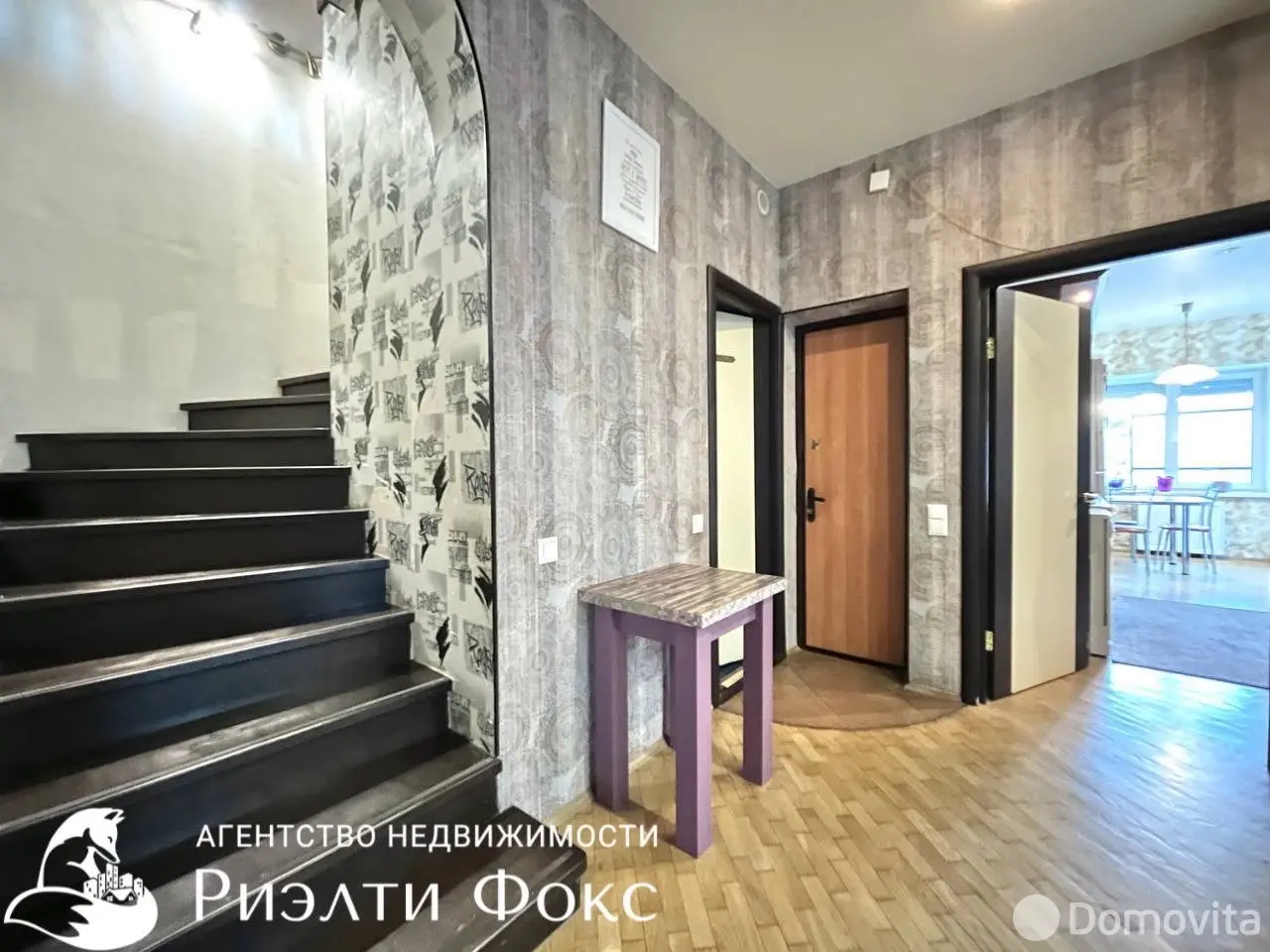 Снять 2-этажный дом в Минске, Минская область, ул. Скалинская, д. 1, 900USD, код 4841 - фото 18