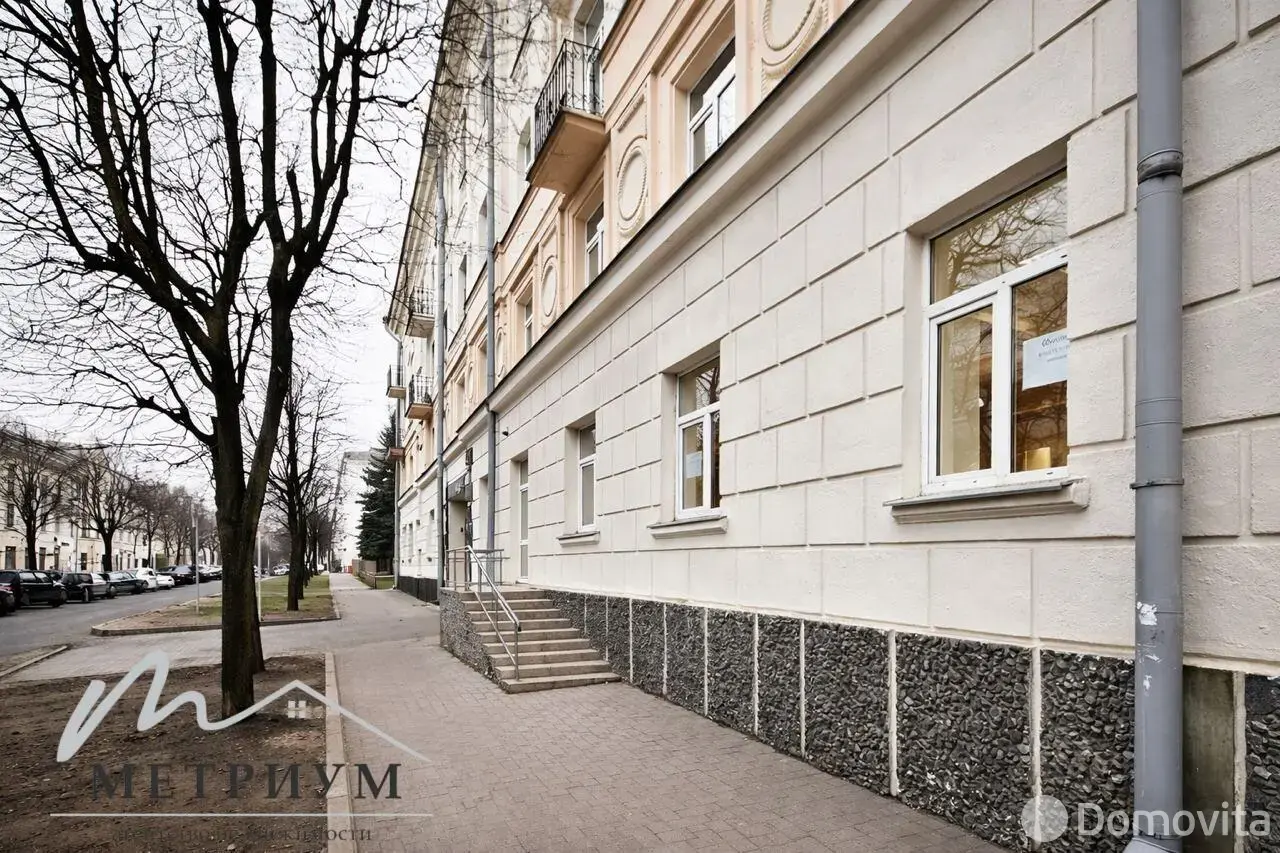 Снять офис на ул. Захарова, д. 23 в Минске, 3912EUR, код 16514 - фото 9