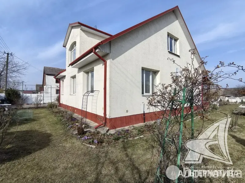 продажа коттеджа, Тельмы-1, 