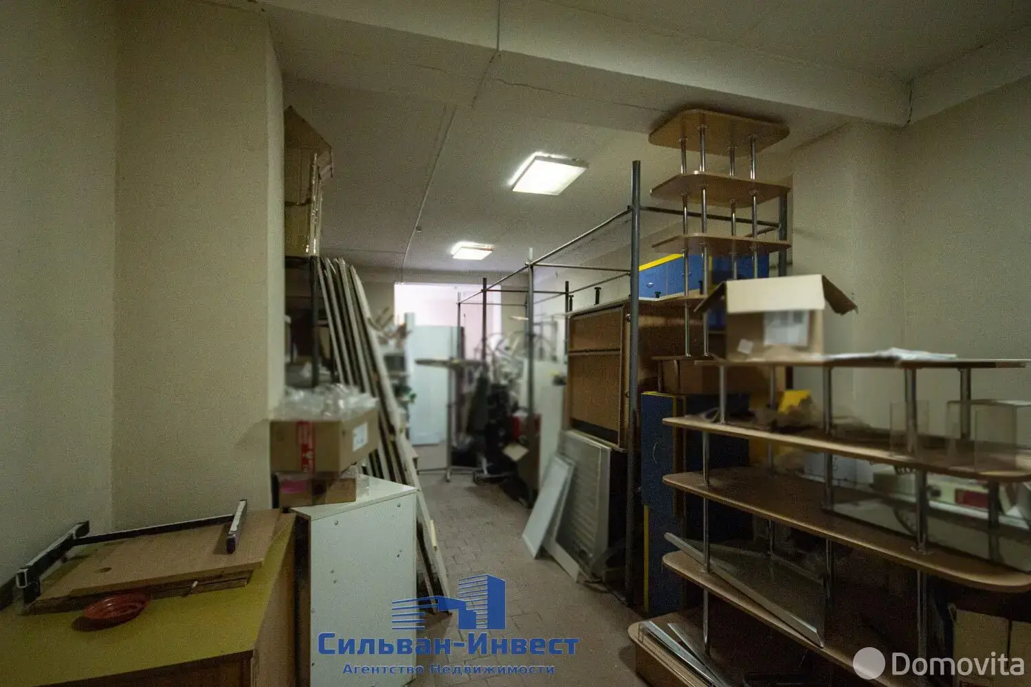 Аренда офиса на пр-т Победителей, д. 101 в Минске, 3116EUR, код 15807 - фото 11