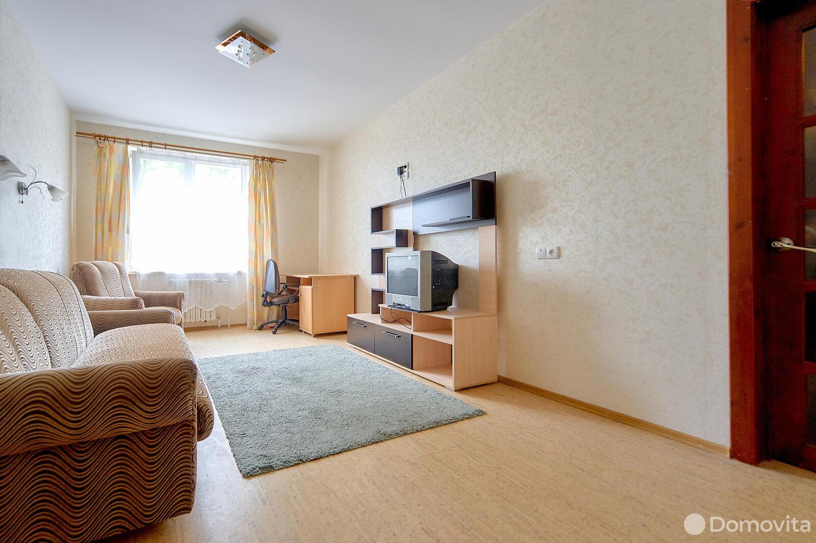 Купить 2-комнатную квартиру в Минске, ул. Маяковского, д. 103, 99000 USD, код: 1000516 - фото 2