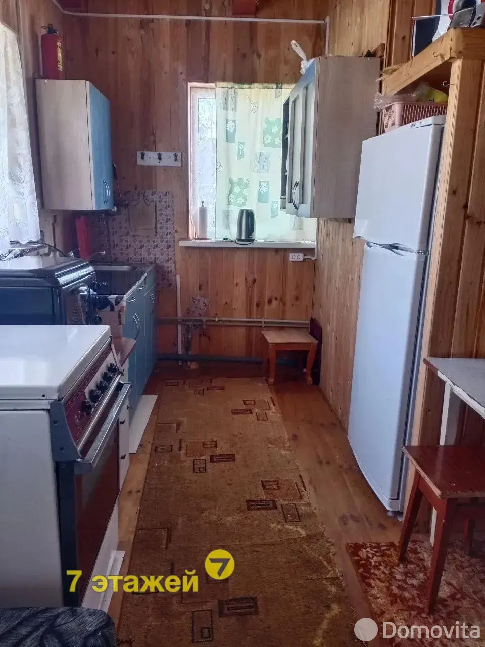 Продажа 2-этажной дачи в Беларучах Минская область, 45000USD, код 184865 - фото 39