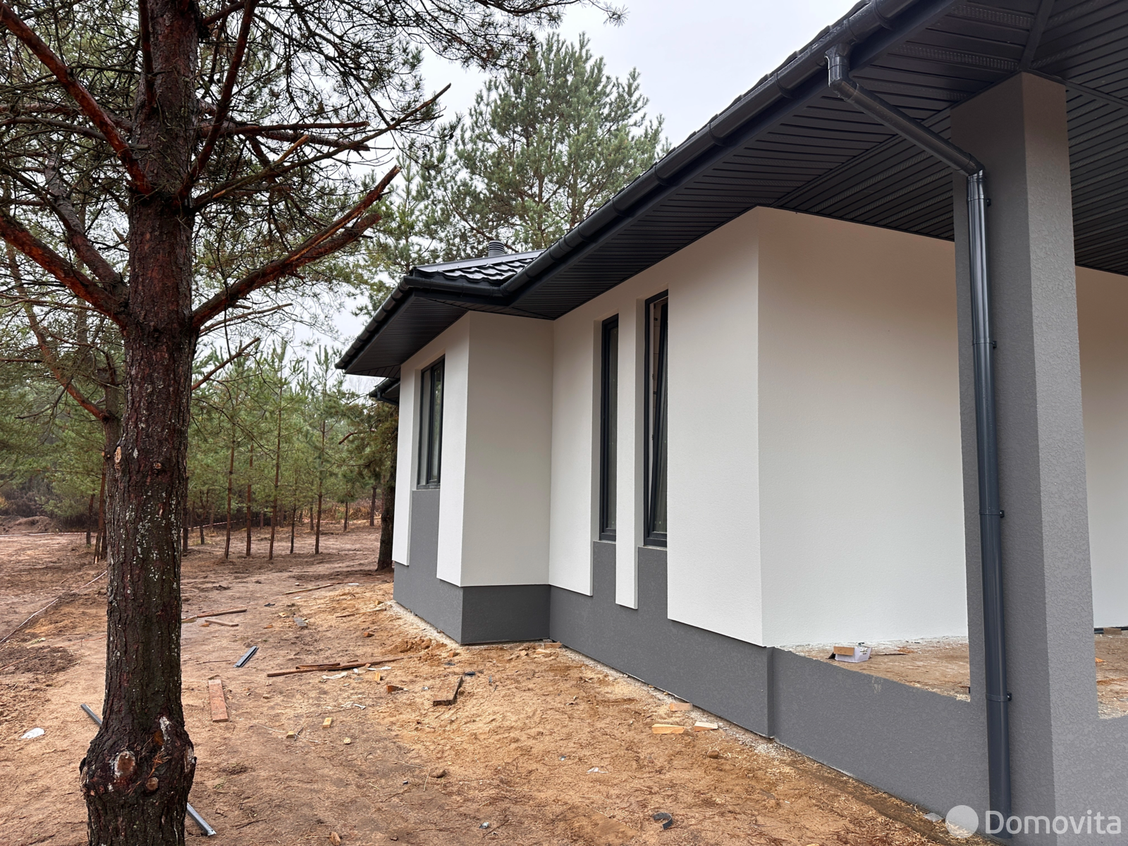 Цена продажи коттеджа, Шеметово,