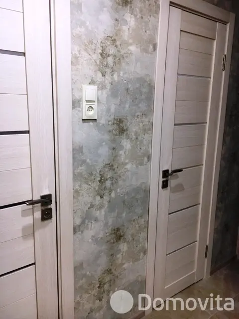 квартира, Минск, ул. Якуба Коласа, д. 59/2, стоимость аренды 1 100 р./мес.