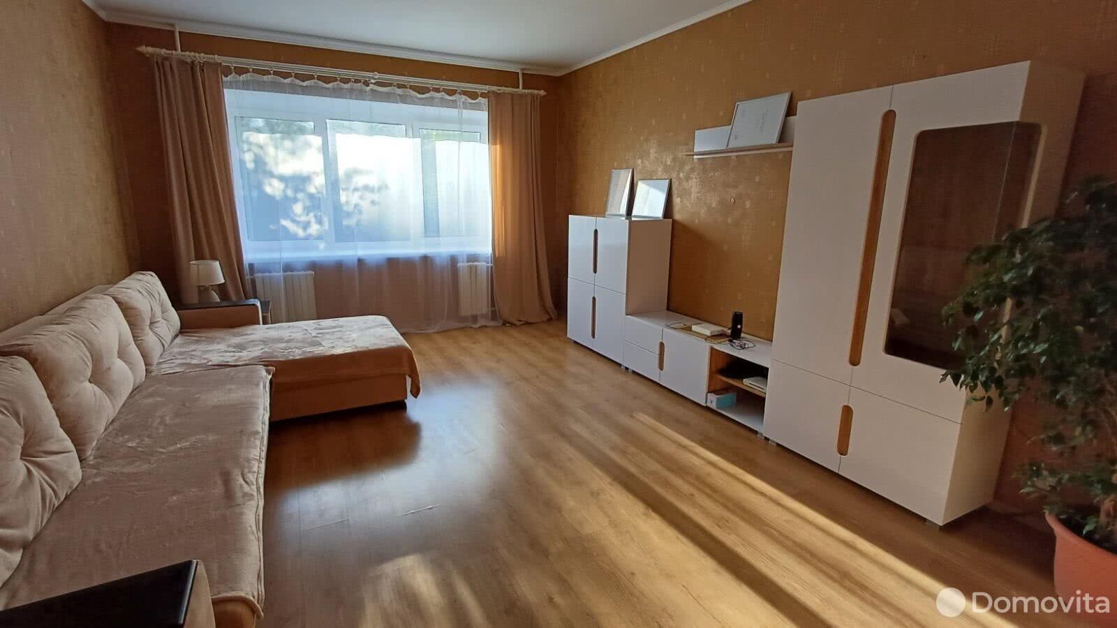 Купить 2-комнатную квартиру в Витебске, ул. Шрадера, д. 3, 75000 USD, код: 1016502 - фото 4