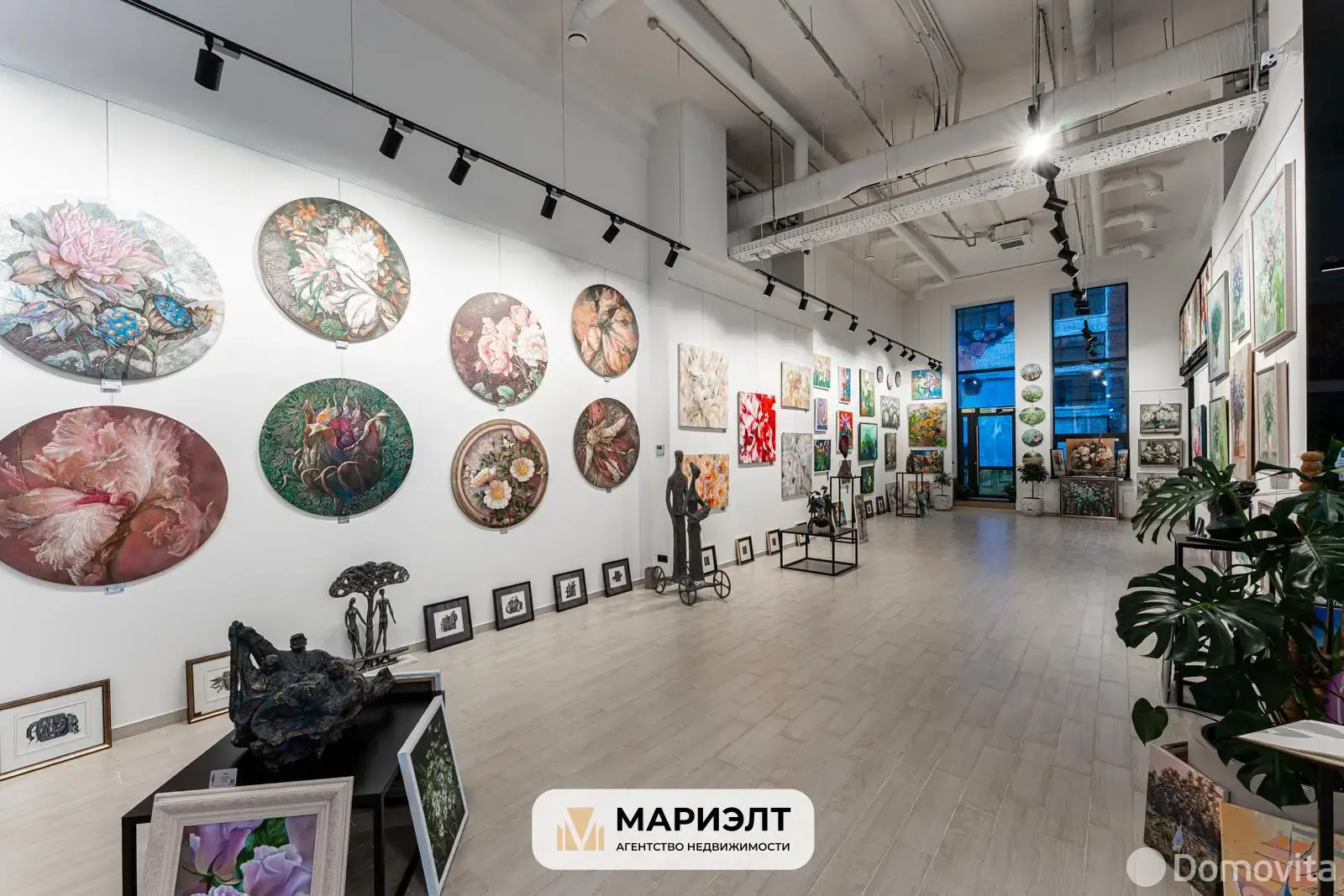 торговый объект, Минск, ул. Долгобродская, д. 16 в Партизанском районе