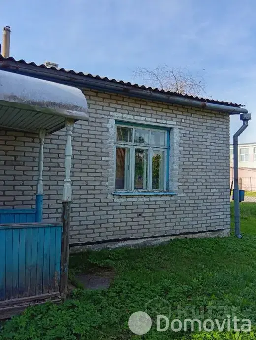 продажа дома, Миоры, ул. Комсомольская, д. 47