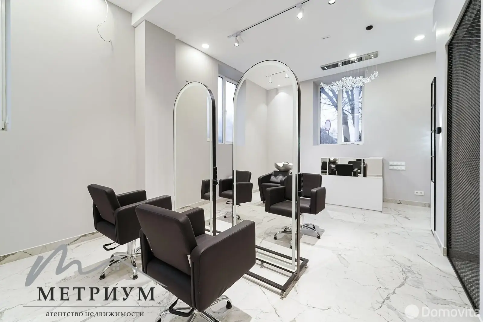 торговый объект, Минск, ул. Максима Богдановича, д. 14