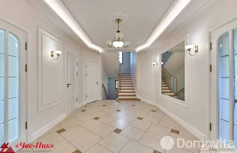 Продажа 1-этажной дачи в Раубичах Минская область, 599000USD, код 184323 - фото 18