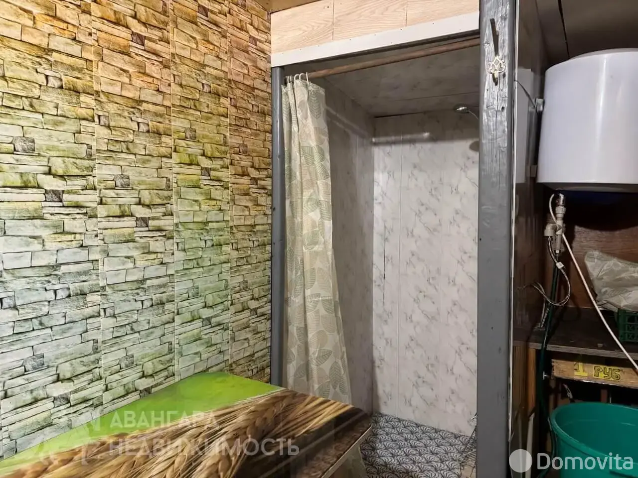 дача, Вишенька, 