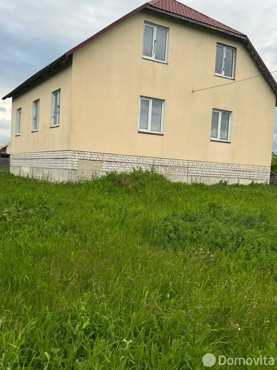 купить коттедж, Носилово, 