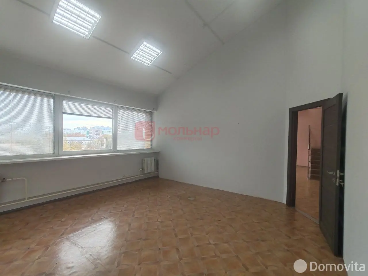 Цена продажи офиса, Минск, пер. Загородный 3-й, д. 4В