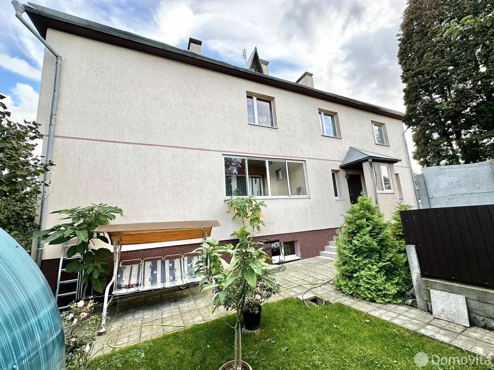 Стоимость продажи коттеджа, Гродно, ул. Рябиновая, д. 22