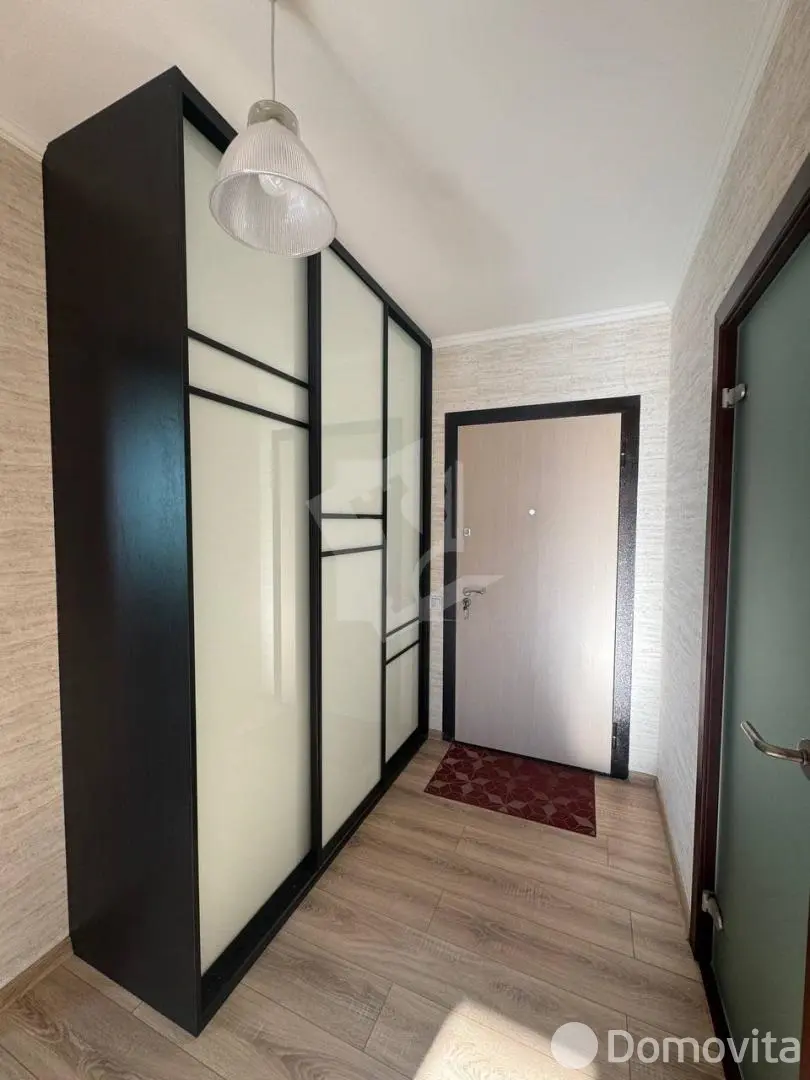 Снять 2-комнатную квартиру в Минске, ул. Олешева, д. 5, 550USD, код 149635 - фото 18