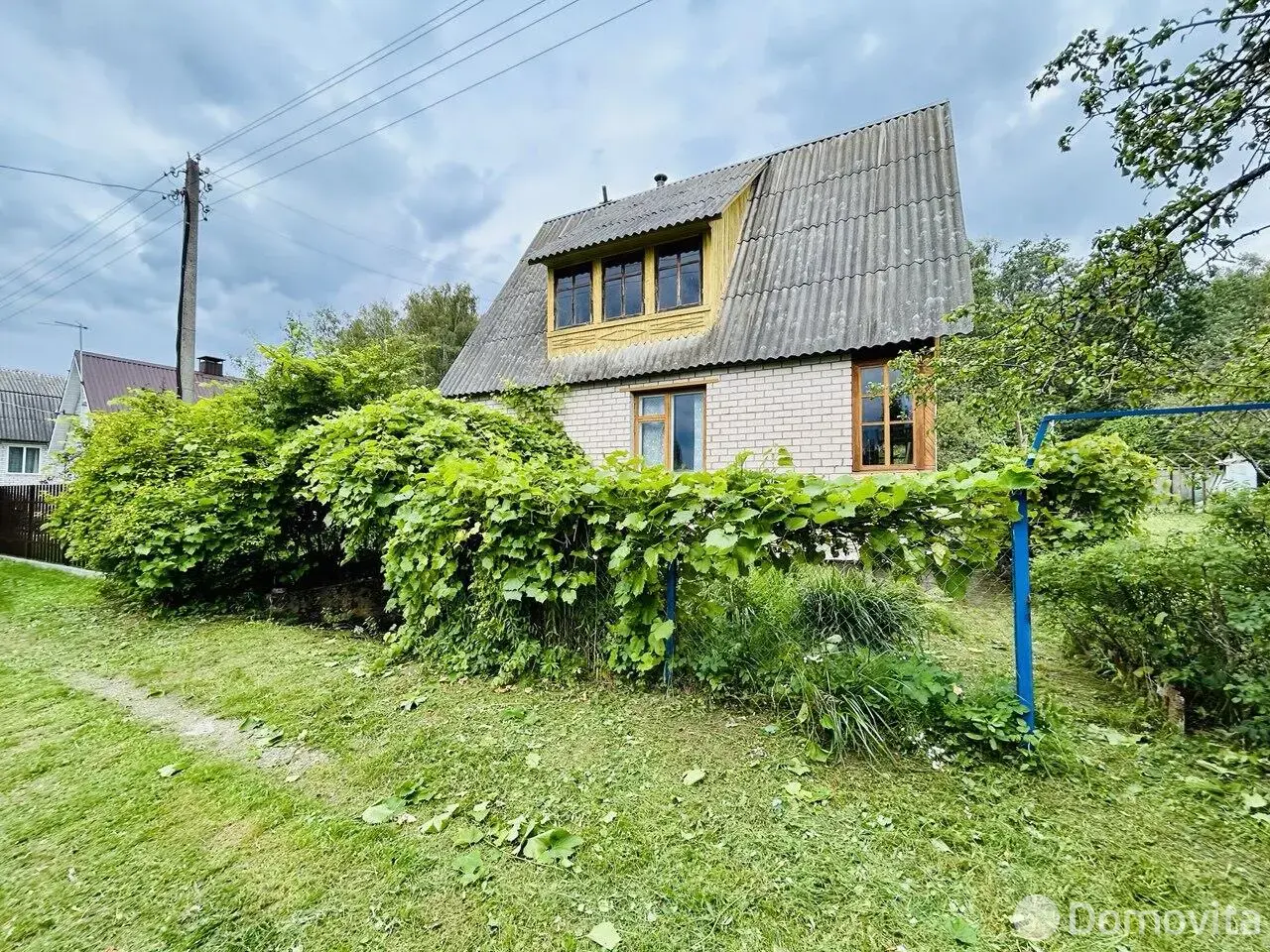 дача, Лесная быль, , стоимость продажи 36 702 р.