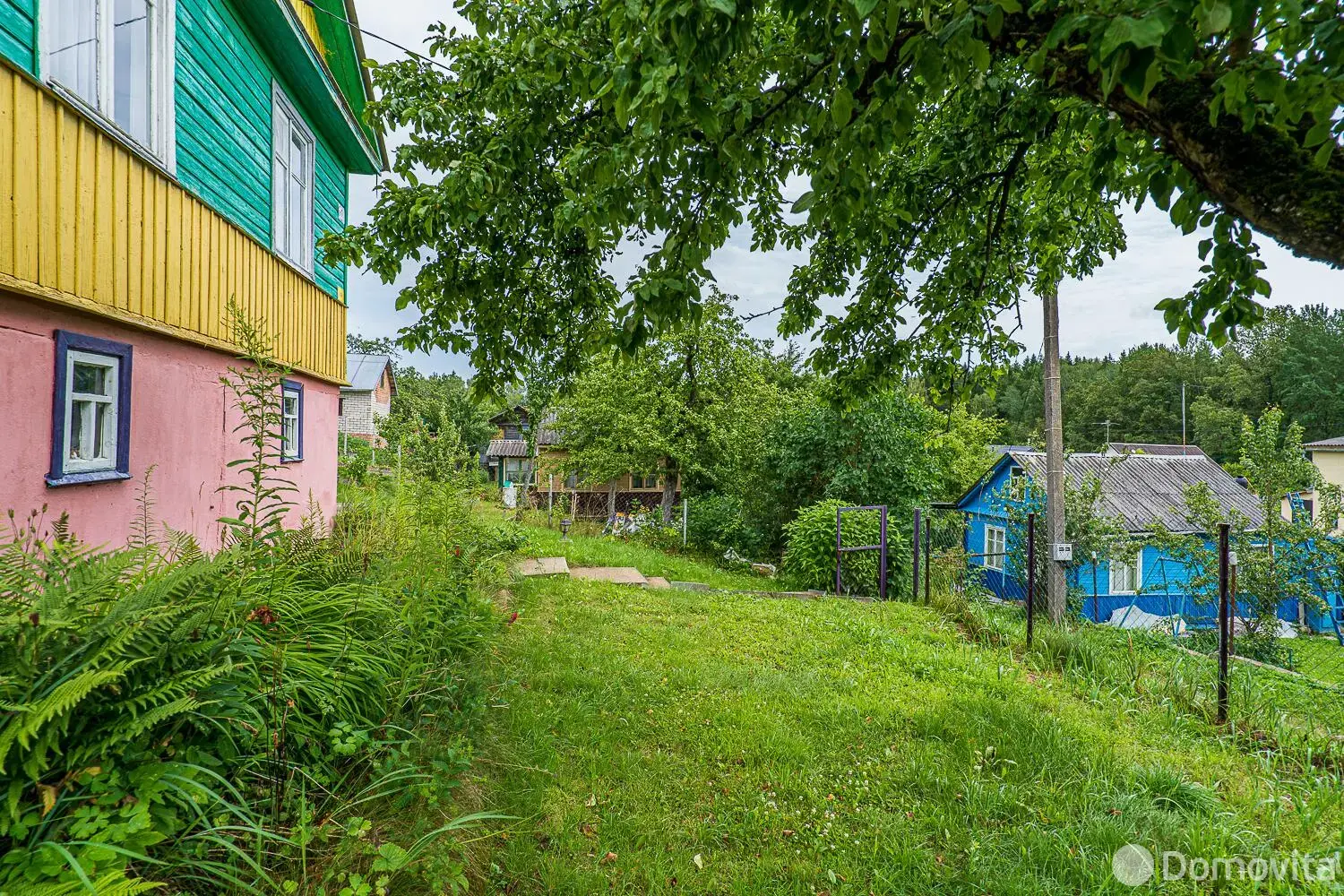 продажа дачи, Подгорье, 