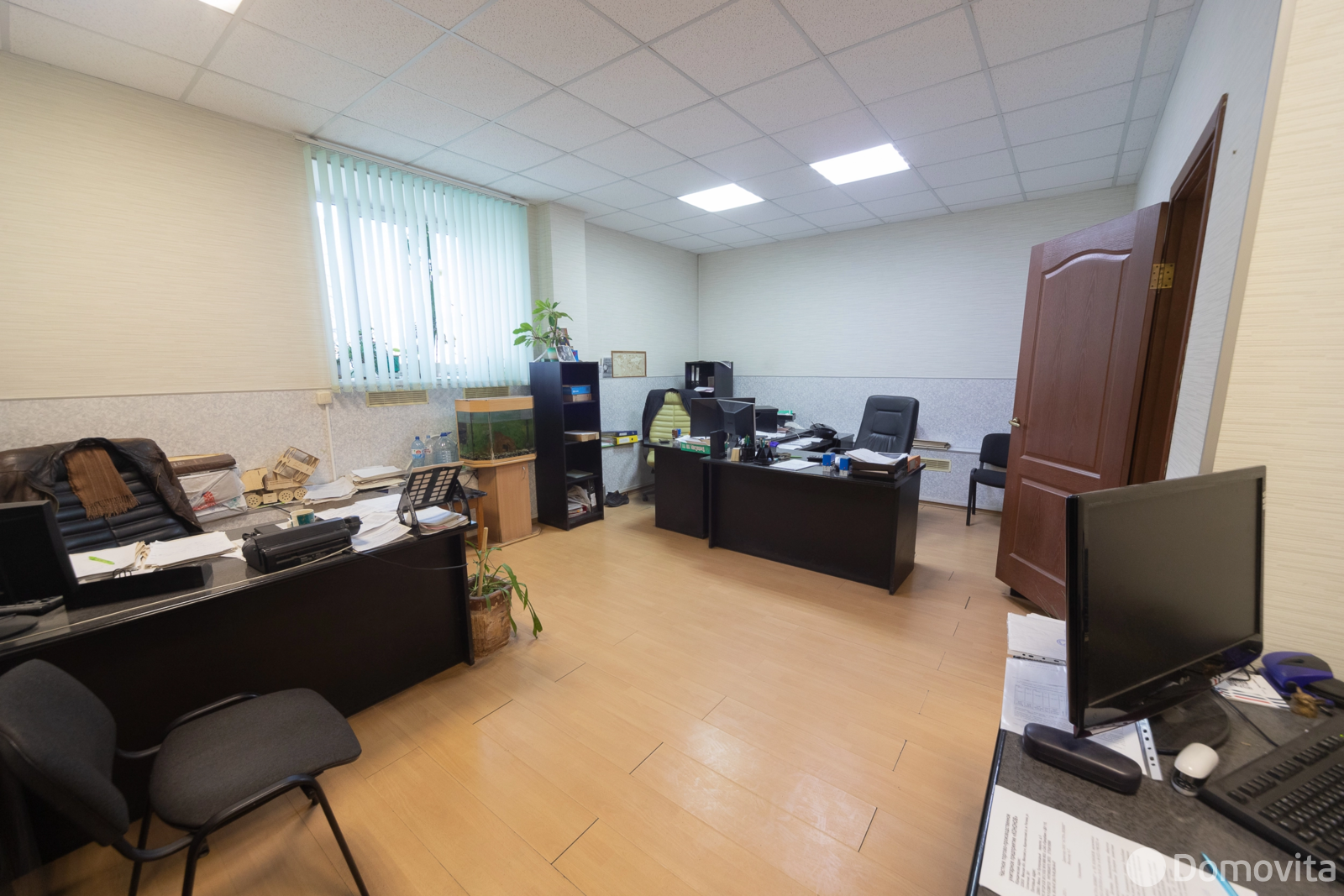 Купить офис на пер. Путепроводный 3-й, д. 6 в Минске, 346000USD, код 10478 - фото 2