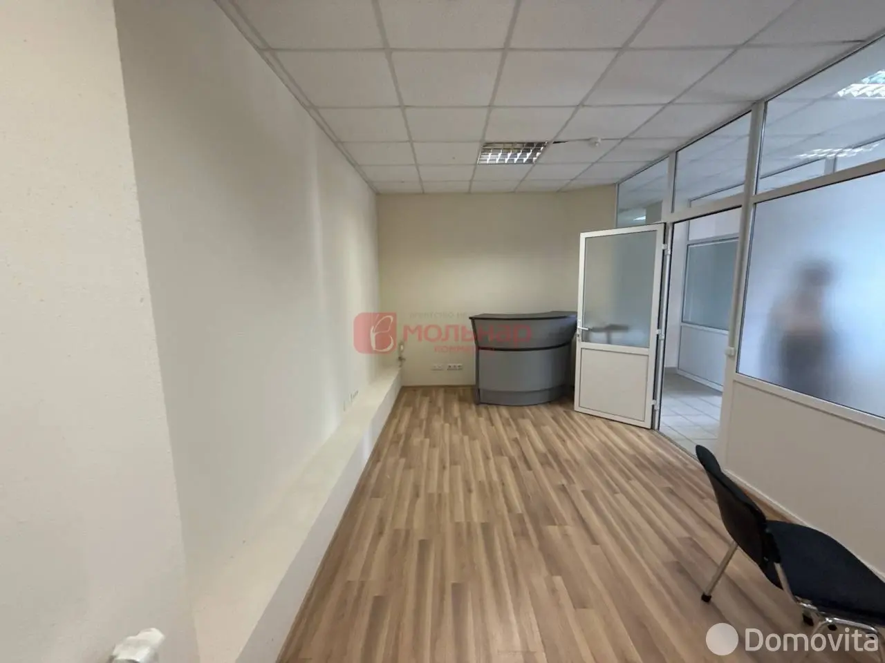 офис, Минск, пер. Козлова, д. 5А, стоимость продажи 295 941 р.