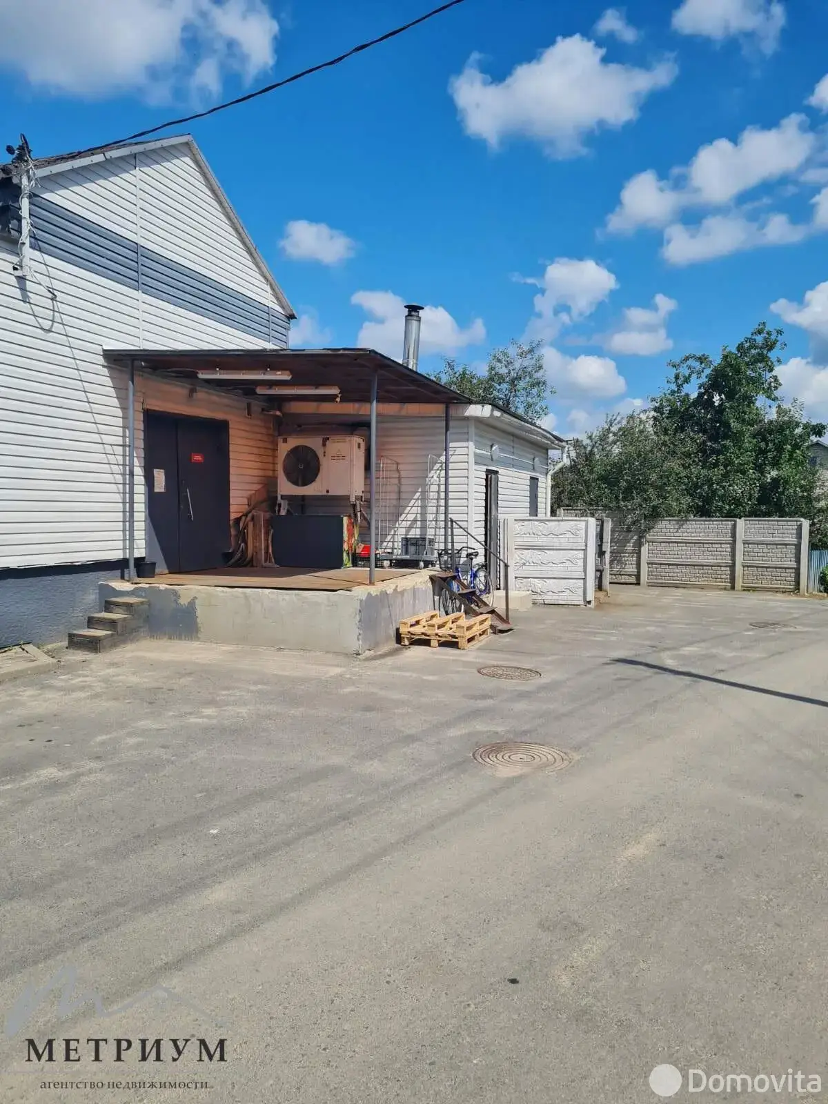 Купить помещение под сферу услуг в Ляховичах, ул. Матросова, д. 2 - фото 11