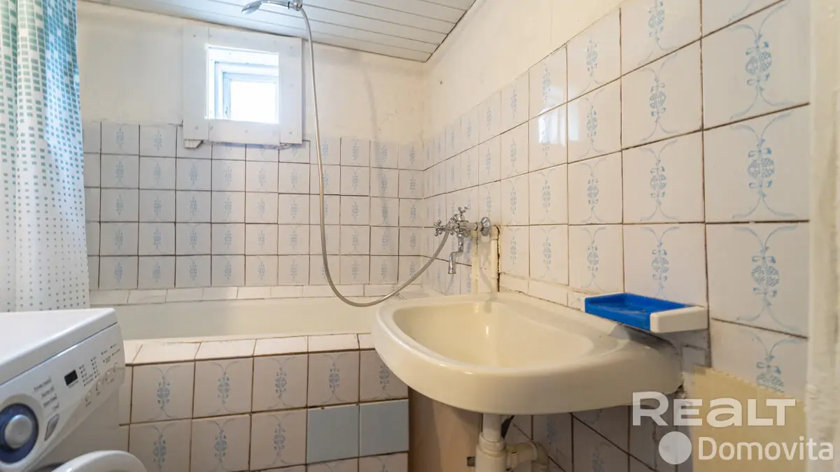 коттедж, Боровляны, пер. Фрунзенский, д. 19