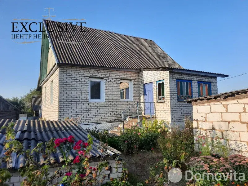 Цена продажи дома, Моняково, д. 19