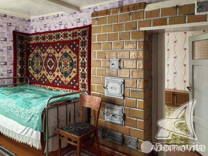 дом, Морозовичи, , стоимость продажи 88 107 р.