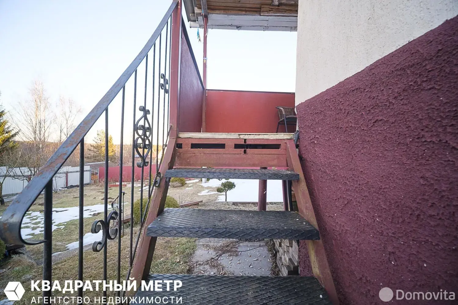 Купить 3-этажную дачу в Медик Минская область, 64900USD, код 185231 - фото 21