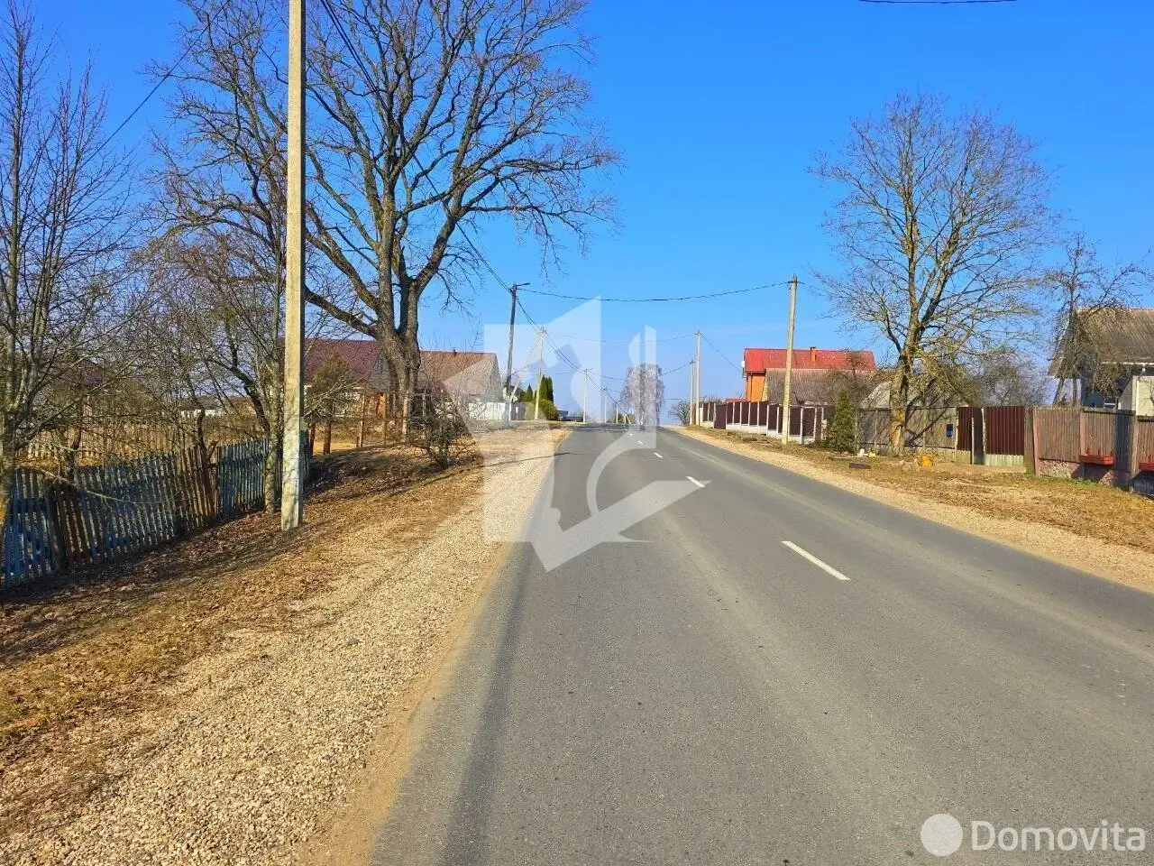 Купить земельный участок, 60 соток, Старое Село, Минская область, 250000USD, код 571705 - фото 23