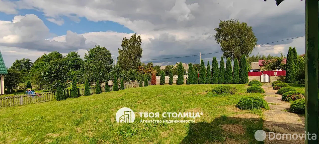 дом, Залужье, ул. Садовая