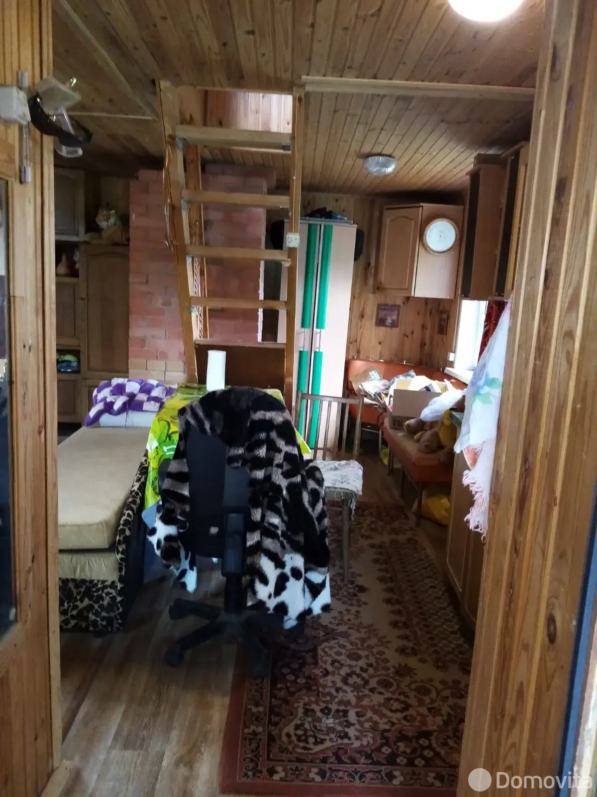 Купить 2-этажную дачу в Барвине Витебская область, 25000USD, код 185652 - фото 14