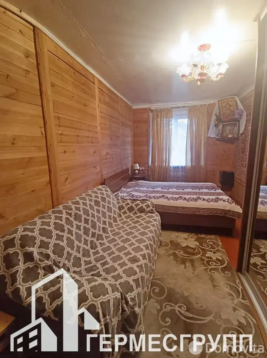 купить коттедж, Конколовичи, ул. Центральная