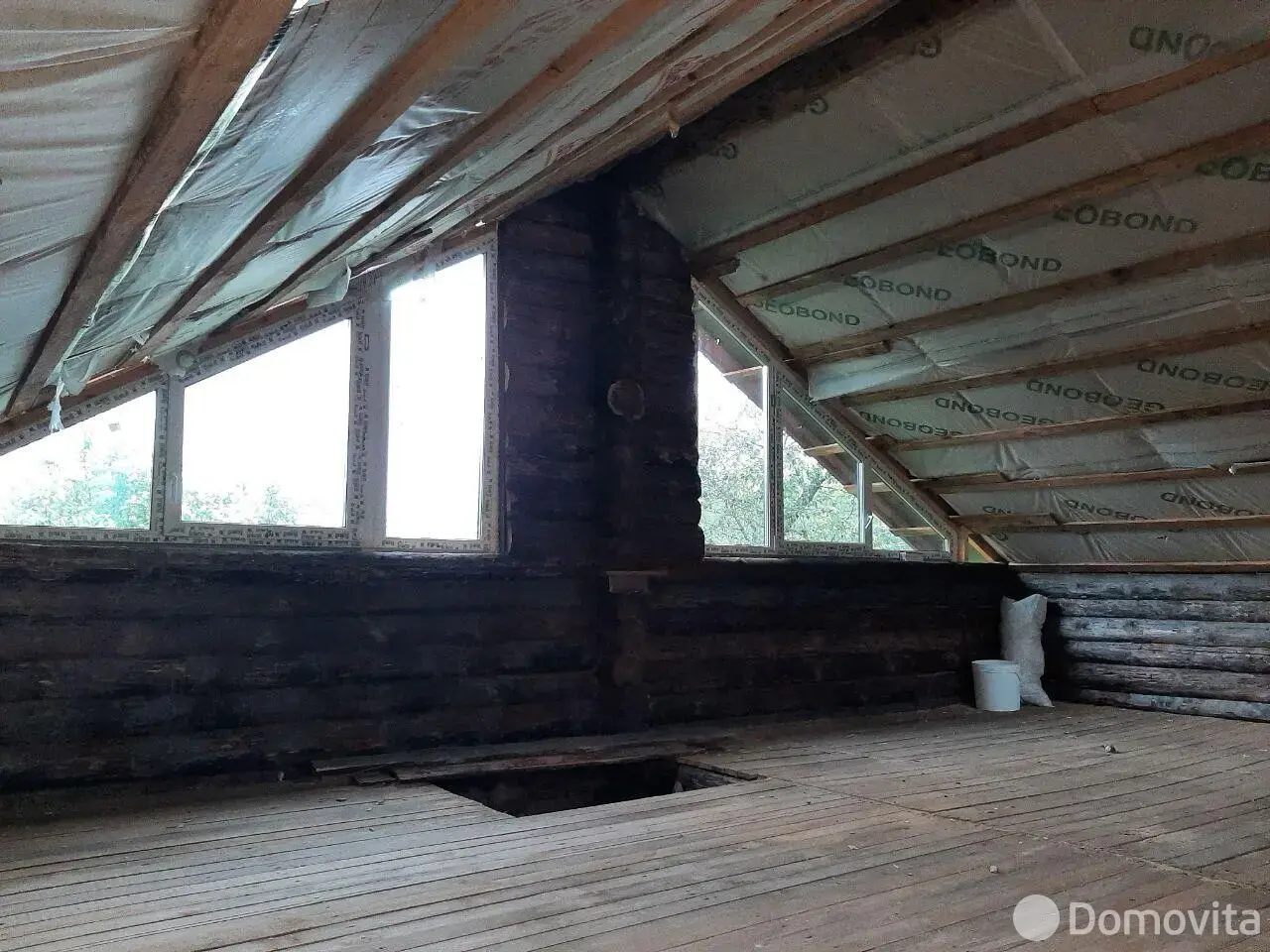 Купить 2-этажную дачу в Подлесье Минская область, 29000USD, код 183710 - фото 17