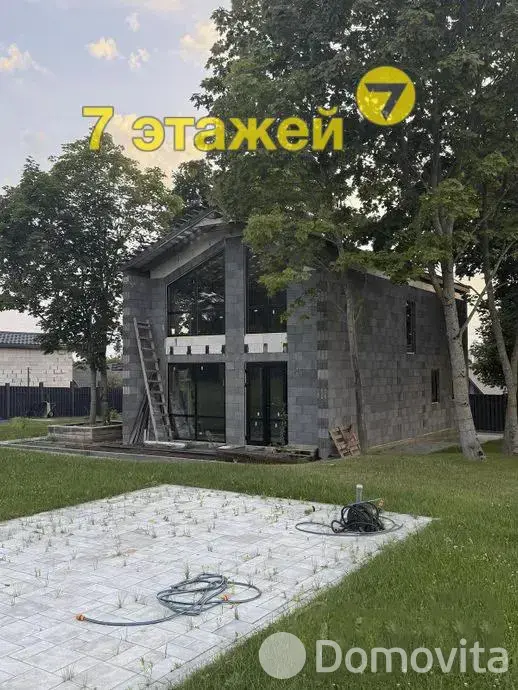 участок, Новодворье, ул. Центральная 