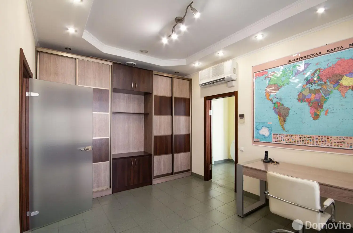 Купить офис на ул. Немига, д. 40 в Минске, 777000USD, код 10608 - фото 44