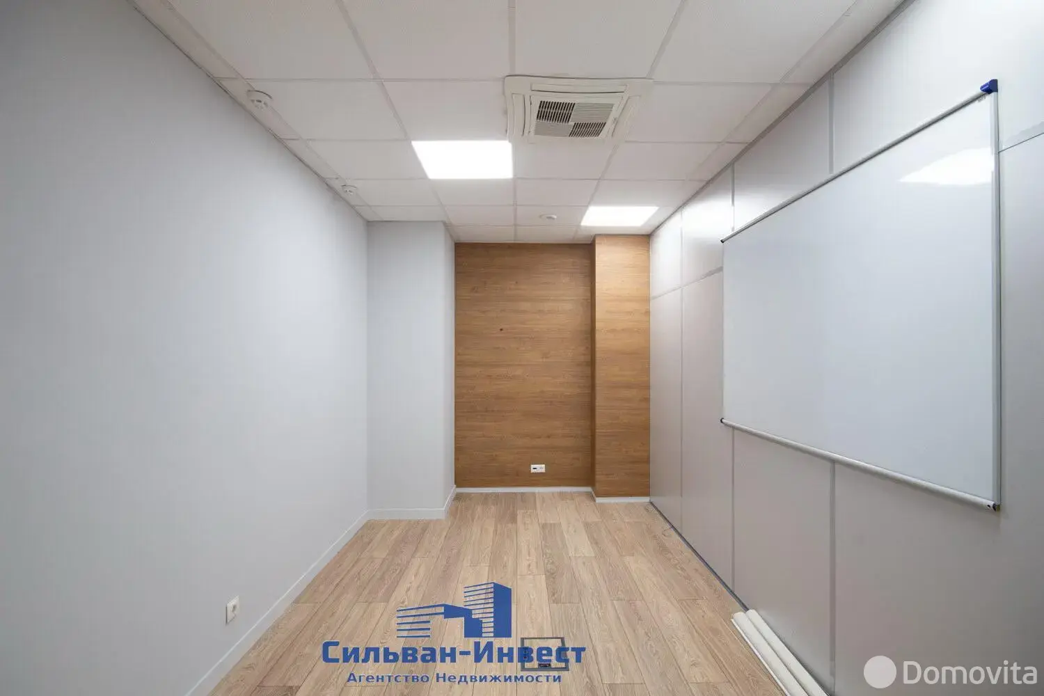 Аренда офиса на ул. Кальварийская, д. 42 в Минске, 33129BYN, код 15625 - фото 3