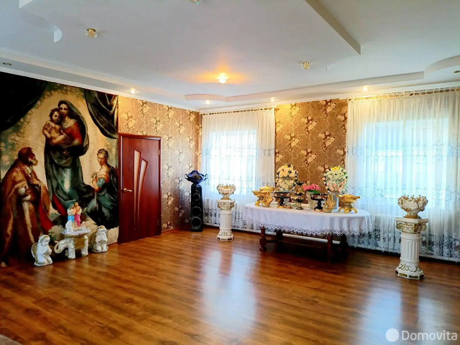 дом, Гомель, ул. Луговая 