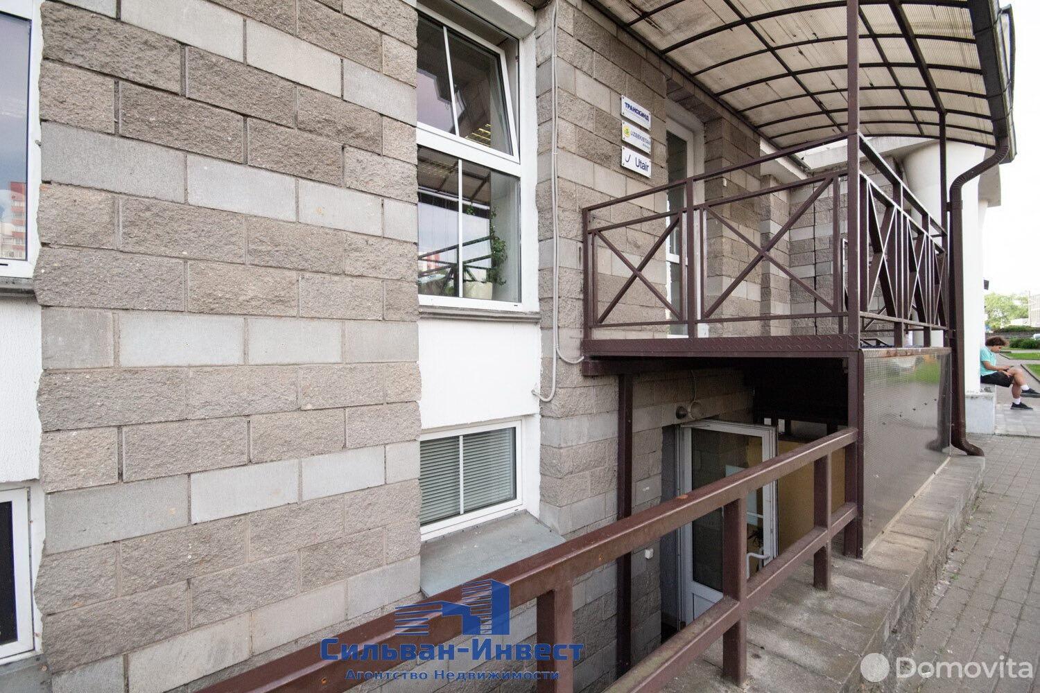 Купить офис на Старовиленский тр-т, д. 10 в Минске, 618080USD, код 7523 - фото 49