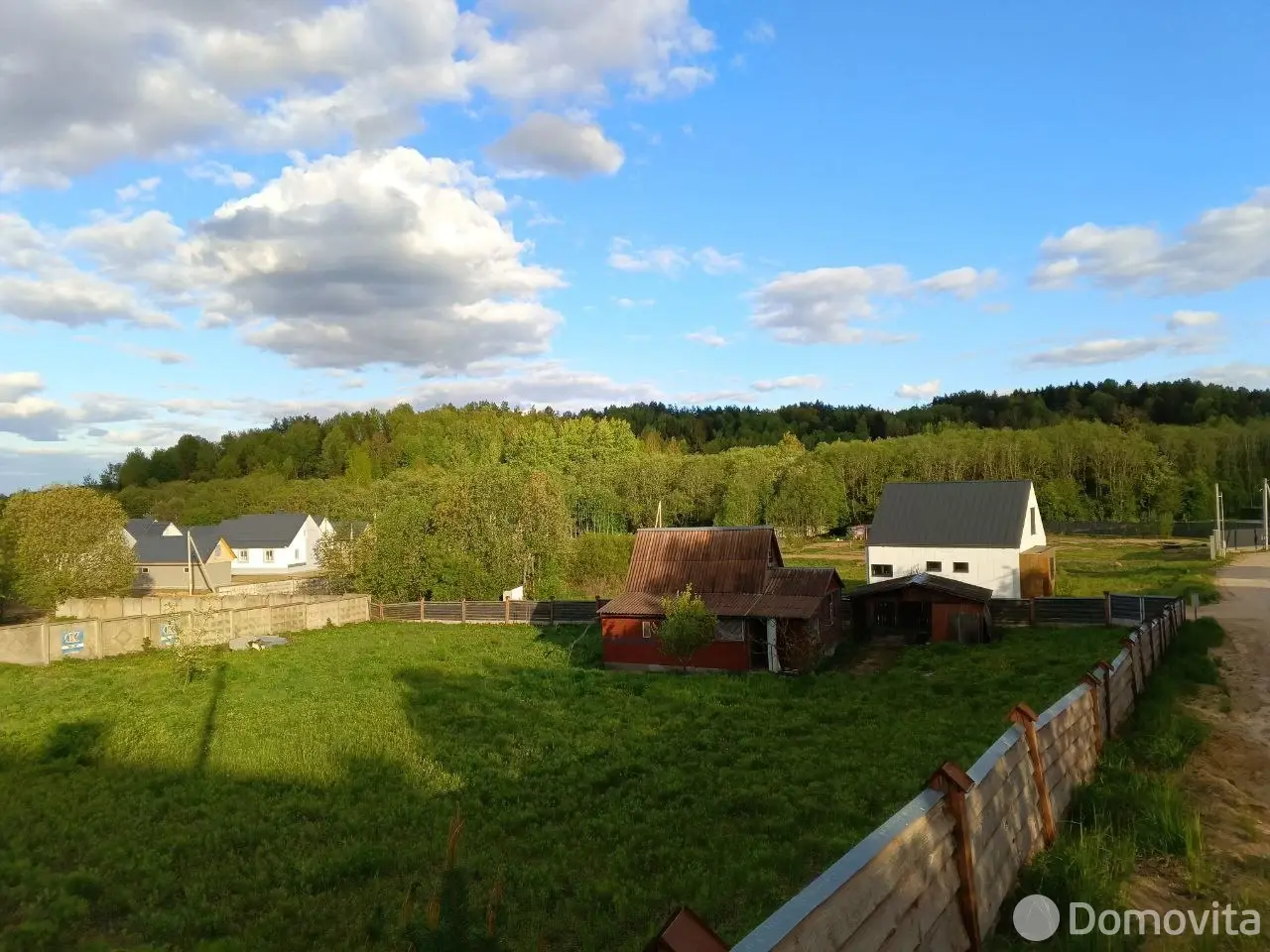 Купить земельный участок, 20 соток, Прилепы, Минская область, 55000USD, код 571564 - фото 12