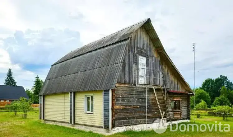 Стоимость продажи дома, Морги, ул. Белорусская